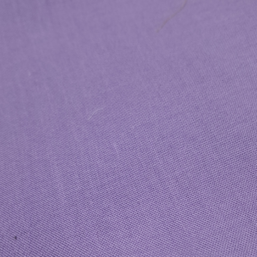 Purple Fabric Material